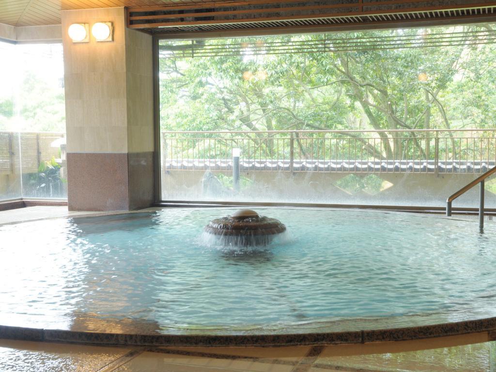 Yugawara Onsen Kawasegien Isuzu Hotel Atami  Extérieur photo